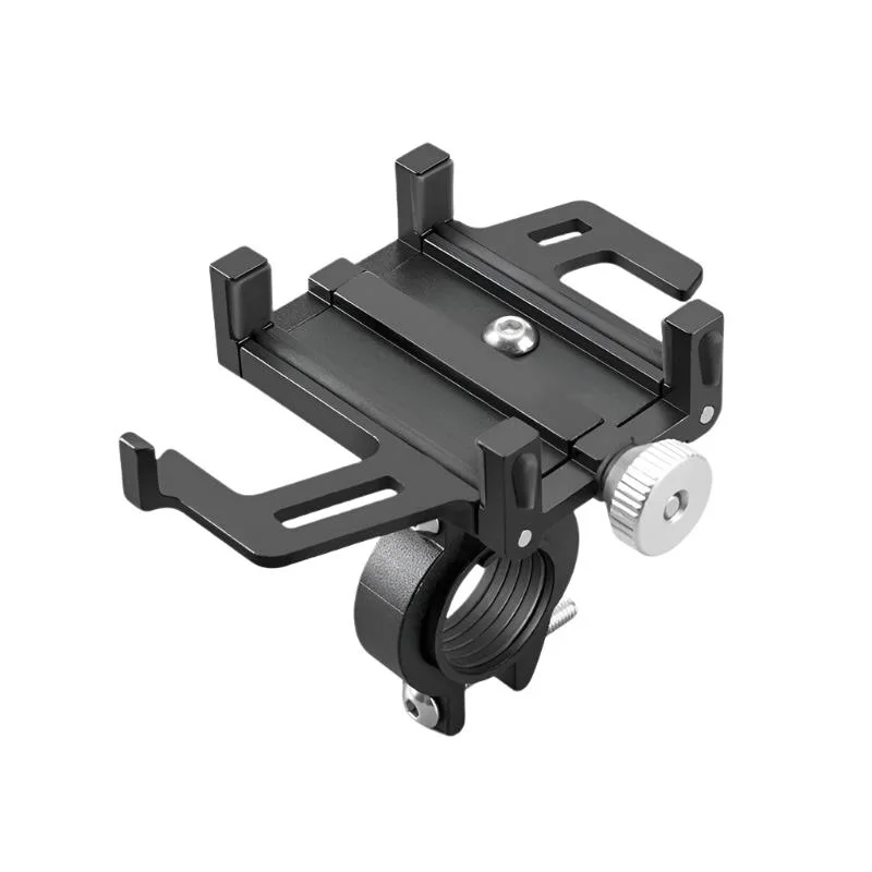 Relaxed Dresses ESLNF Bicycle Phone Holder Motorcycle Electric Smartphone CNC Aluminum Alloy Bracket Five Claws Mechanical Bike Phone Holder Relaxed Dresses ESLNF Bicycle Phone Holder Motorcycle Electric Smartphone CNC Aluminum Alloy Bracket Five Claws Mechanical Bike Phone Holder