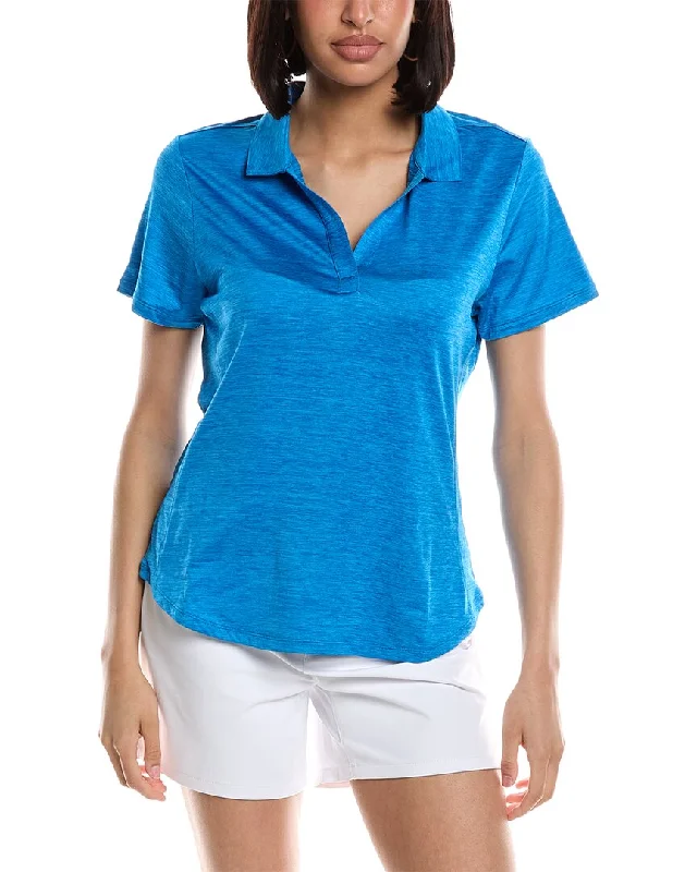 Embroidery Design Tommy Bahama Delray Islandzone Top