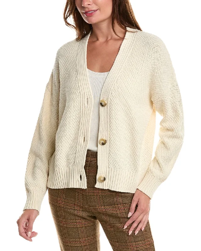 Relaxed Dresses Weekend Max Mara Wales Cardigan