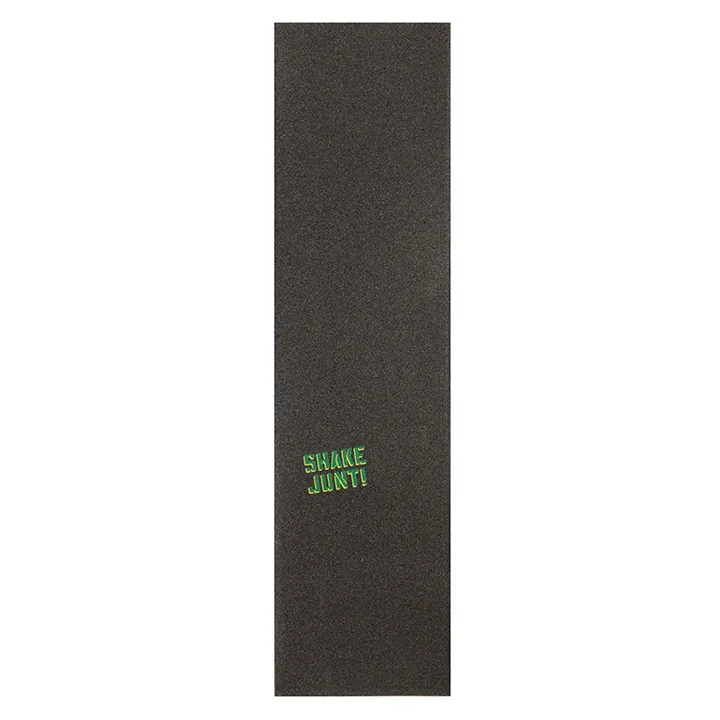 Street Cool Shake Junt Lo Key Sprayed Grip - Green/Gold