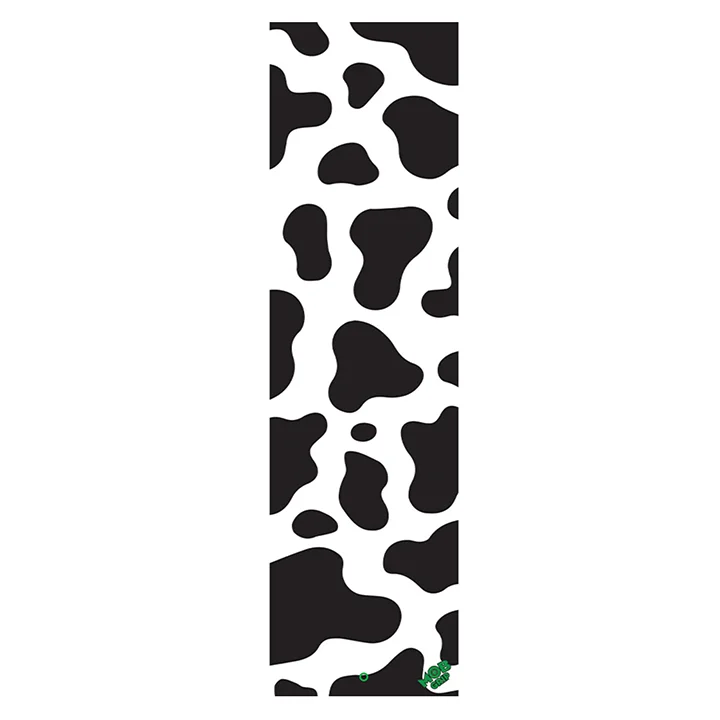 College Style Mob Moob Grip Tape - Black/White