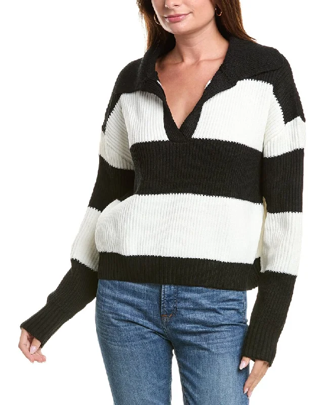 Noble Temperament Anna Kay Vergara Sweater
