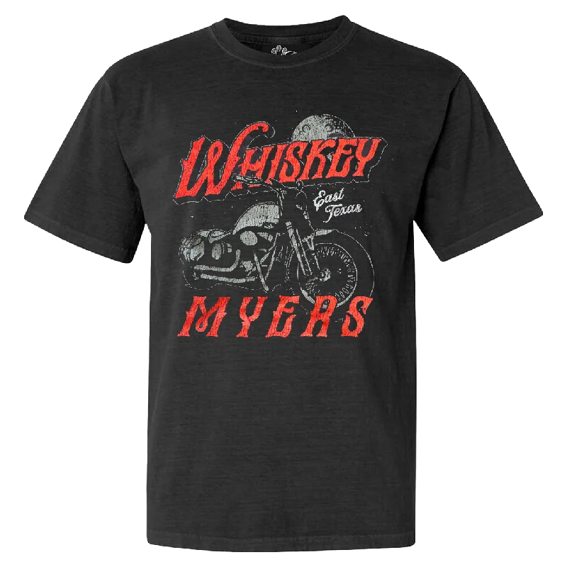 Exquisite Craftsmanship Motorcycle Tee
