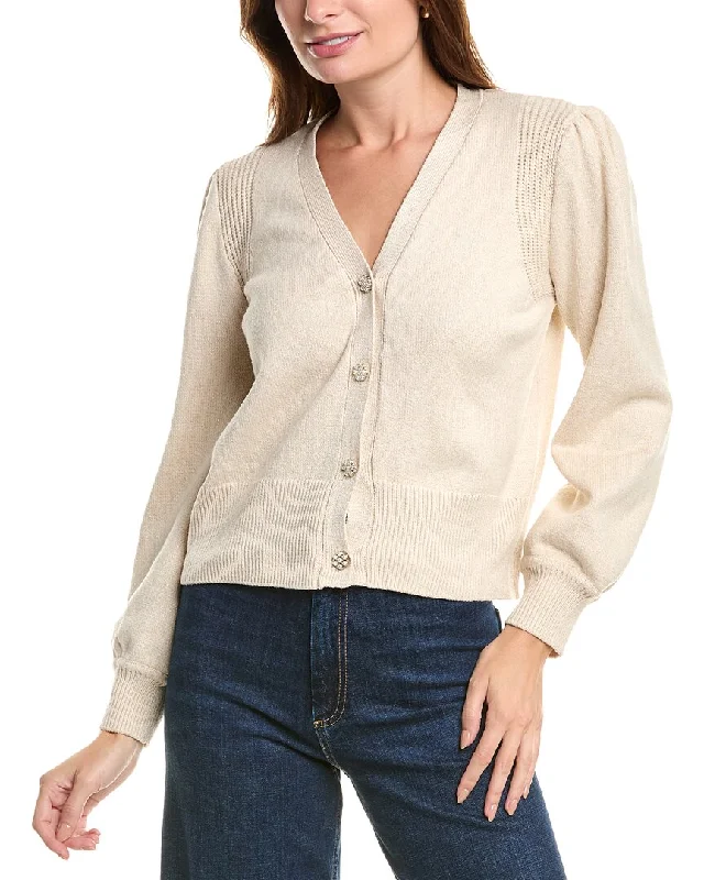 Elegant Casuals Joseph A. Cardigan