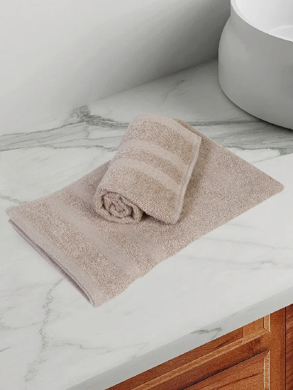 Fashion Classic Fawn Hand Towel