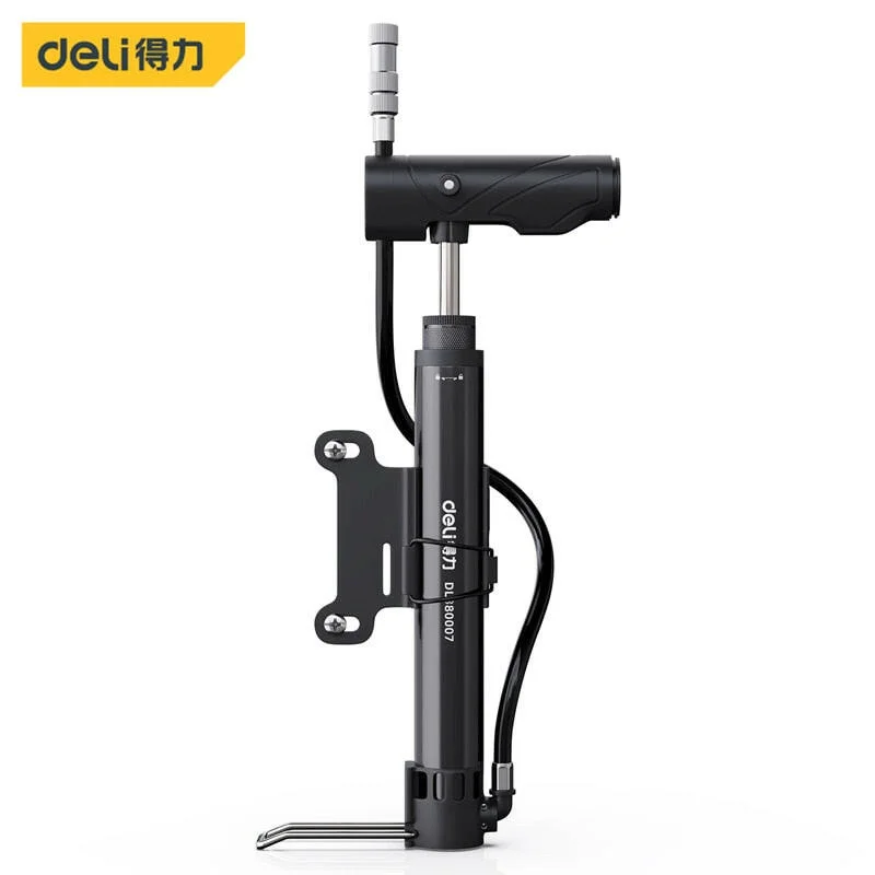 Cycling pump