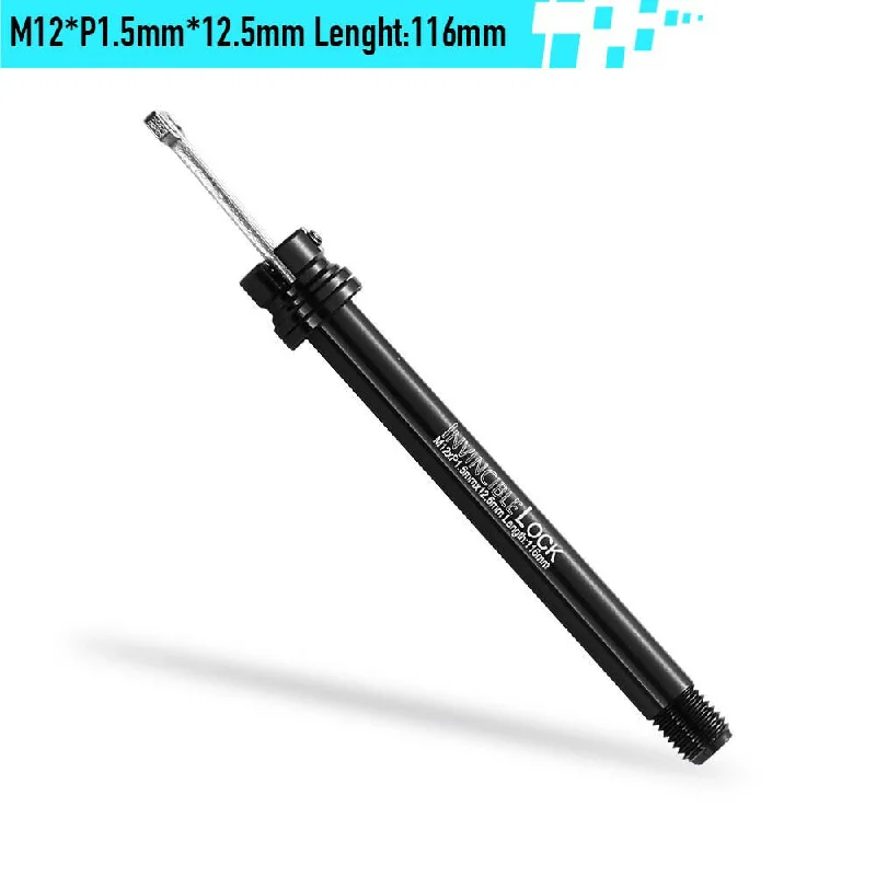 M12x12.5mmxP1.5x116L