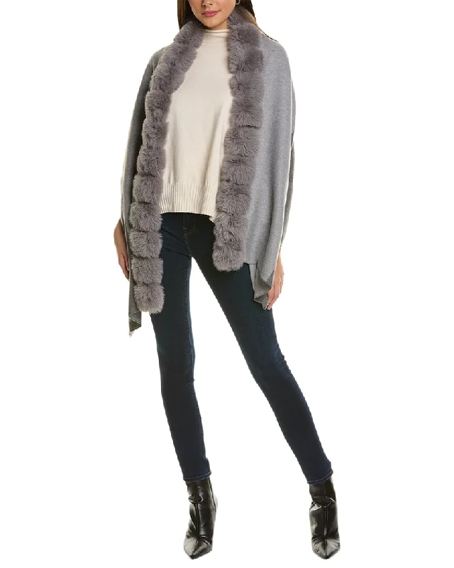 Breezy Outfits La Fiorentina Wrap
