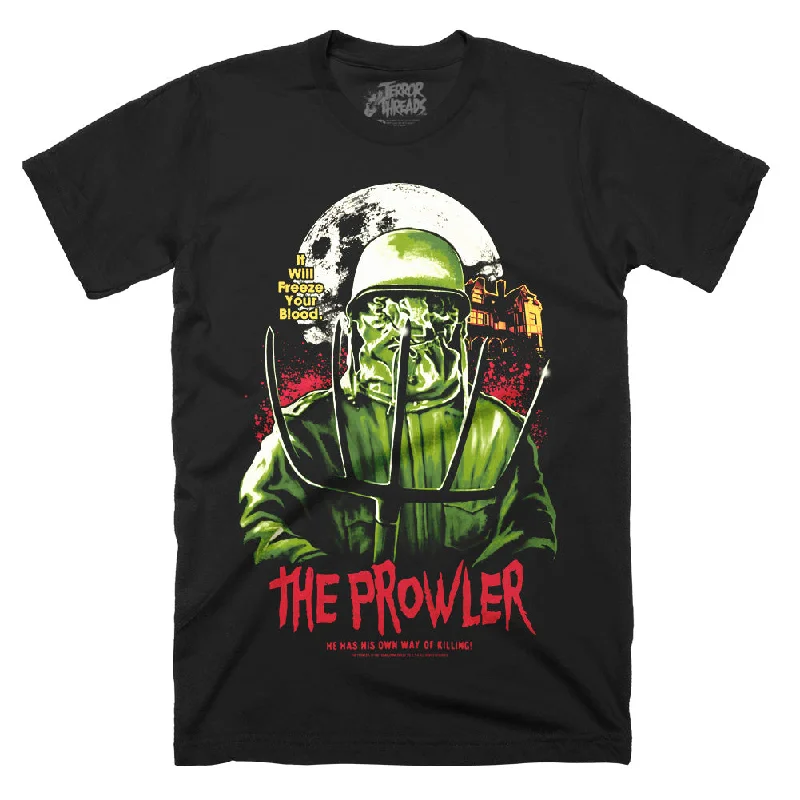 Low-key Luxury The Prowler Own Way Of Killing T-Shirt