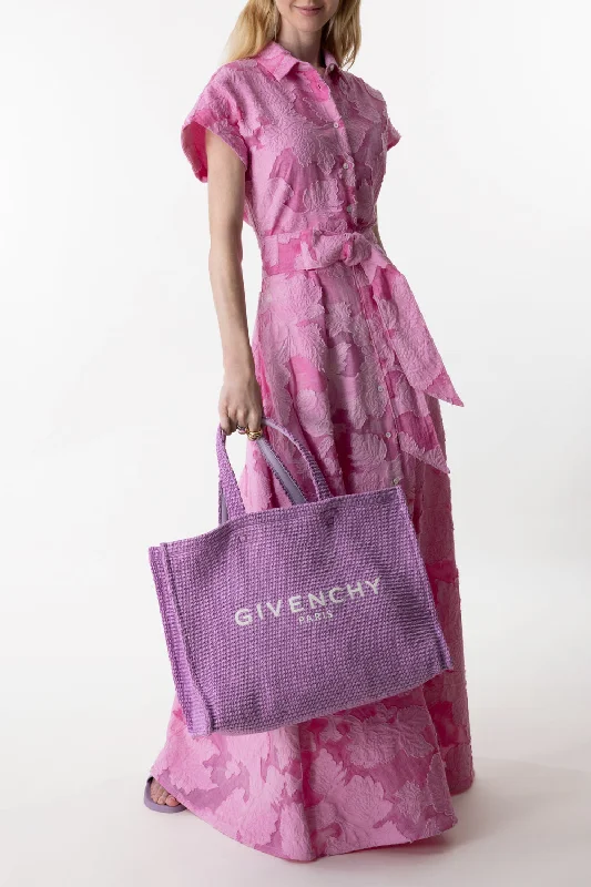 Cozy Essentials ETRIENNE DRESS