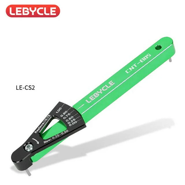 LE-CS2-Green