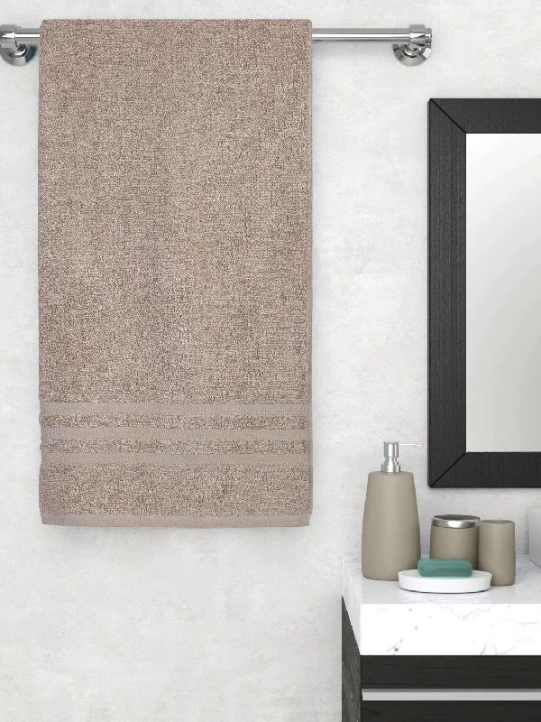 Goddess Outfit Fawn Bath Towel