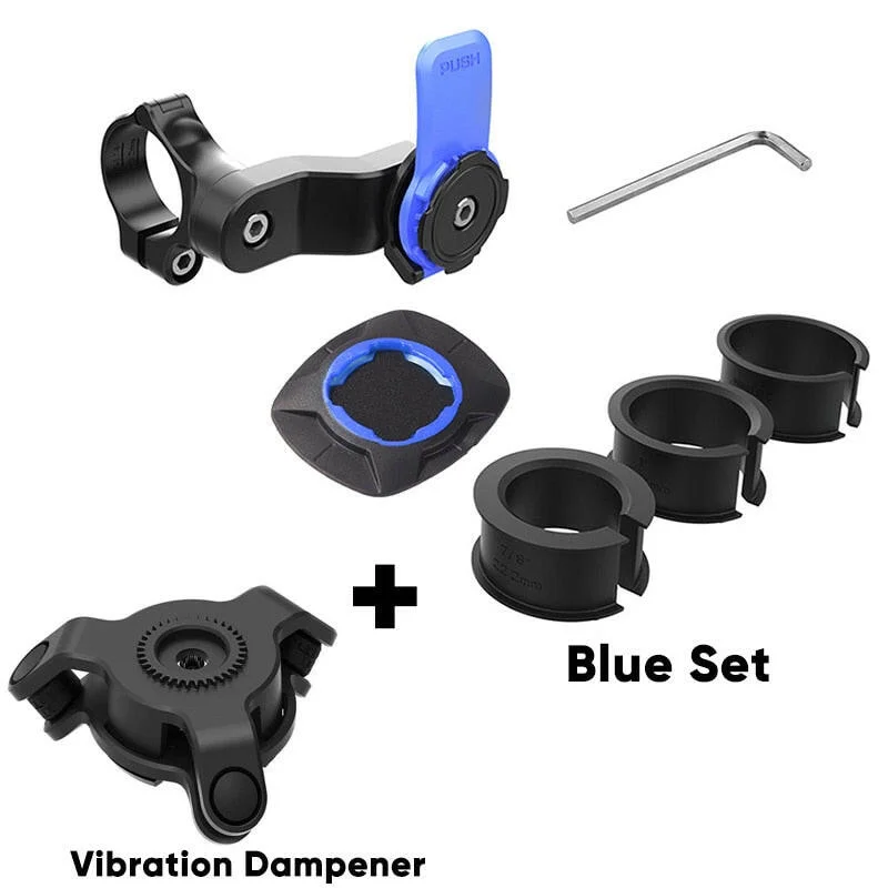 DIY Kit Blue