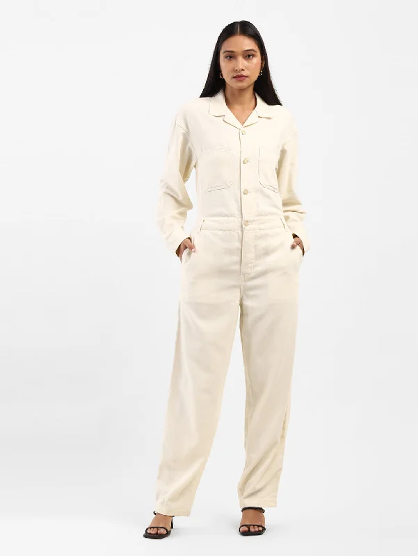 Elegant Tailoring Levi's x Deepika Padukone Summer Jumpsuit