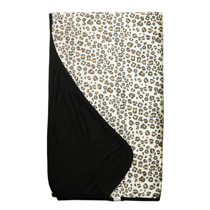 Easy Fashion Copper Pearl 3 Layer Jumbo Quilt | Zara