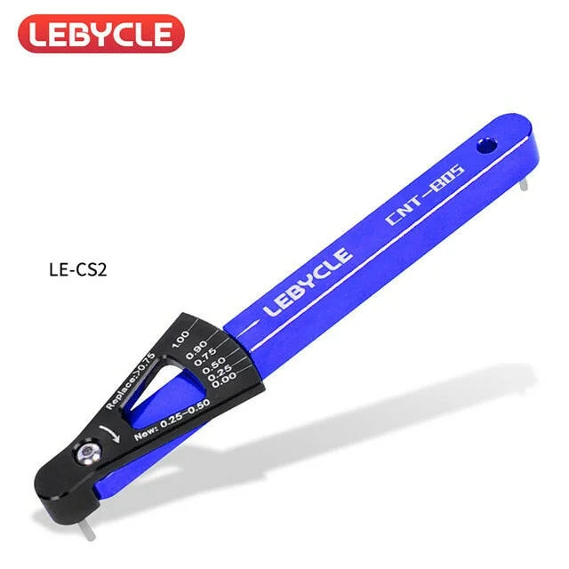 LE-CS2-Blue