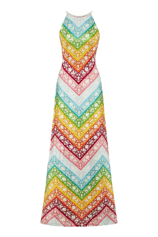 Smart Comfort Wear Cher Dress