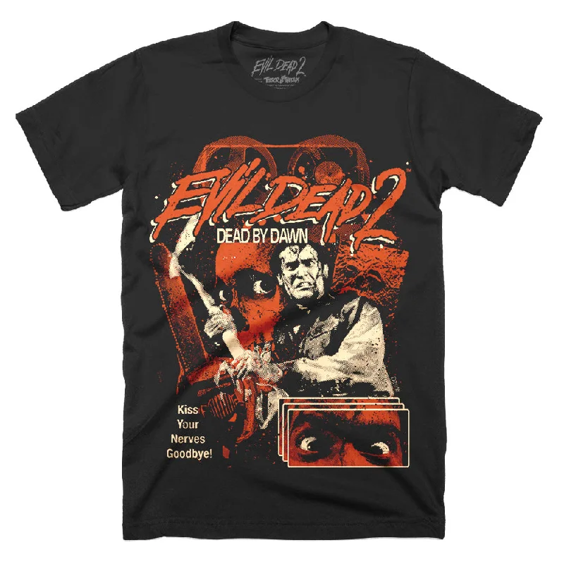 Cozy Dress Evil Dead 2 You're Goin' Down T-Shirt