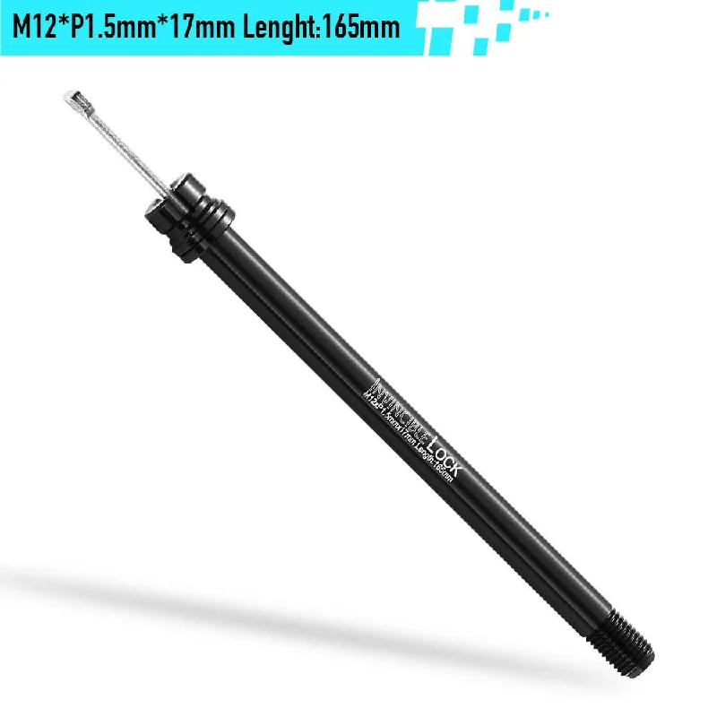 M12x18mmxP1.5x165L