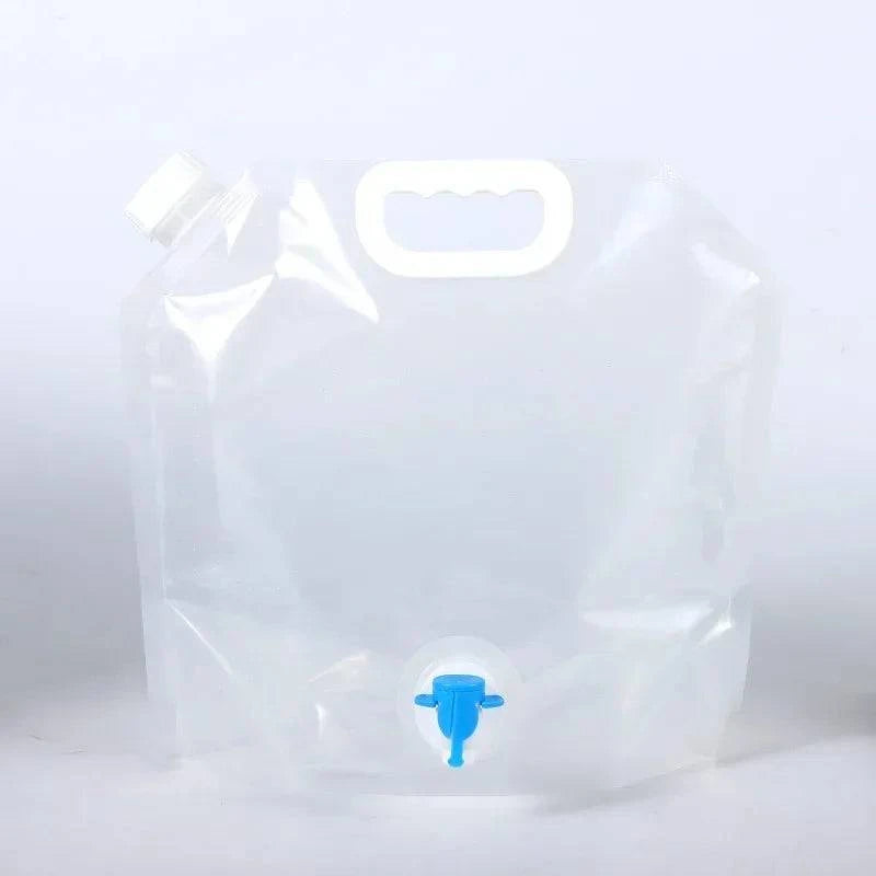 10L Transparent