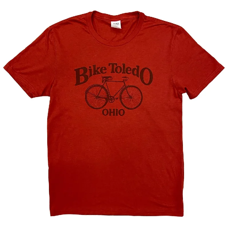 Versatile Comfort Bike Toledo Shirt