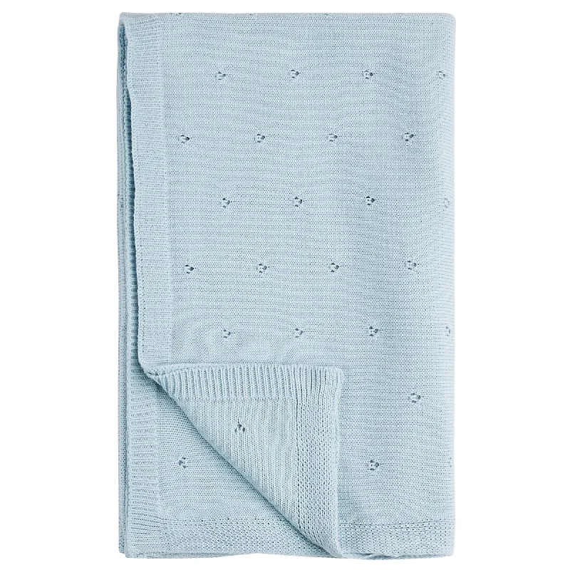 Trendy Casuals Knit Blanket