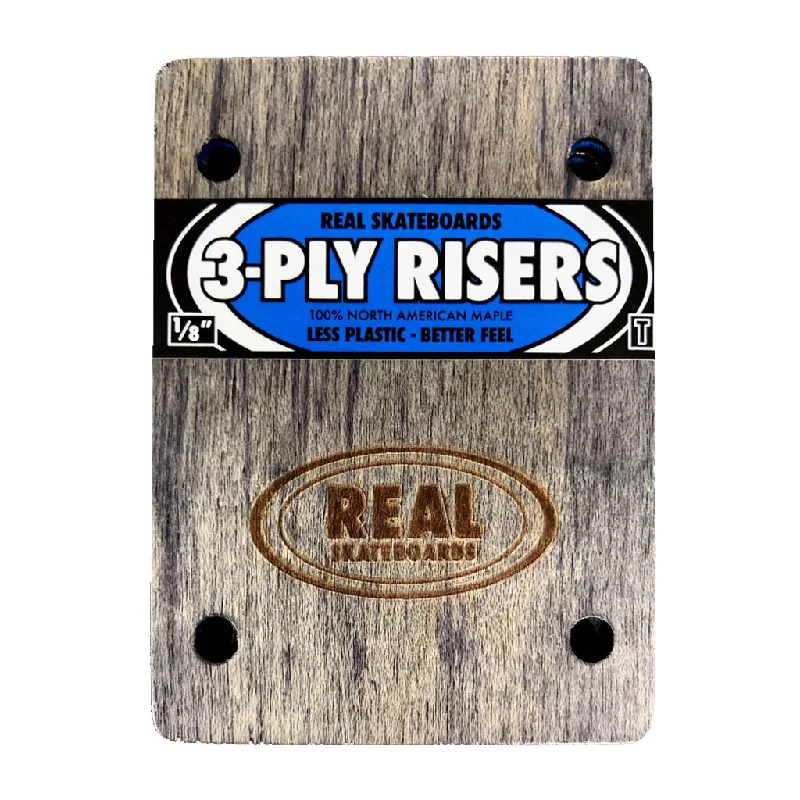 Sweet Girl Real 3-Ply Riser Pads - Assorted