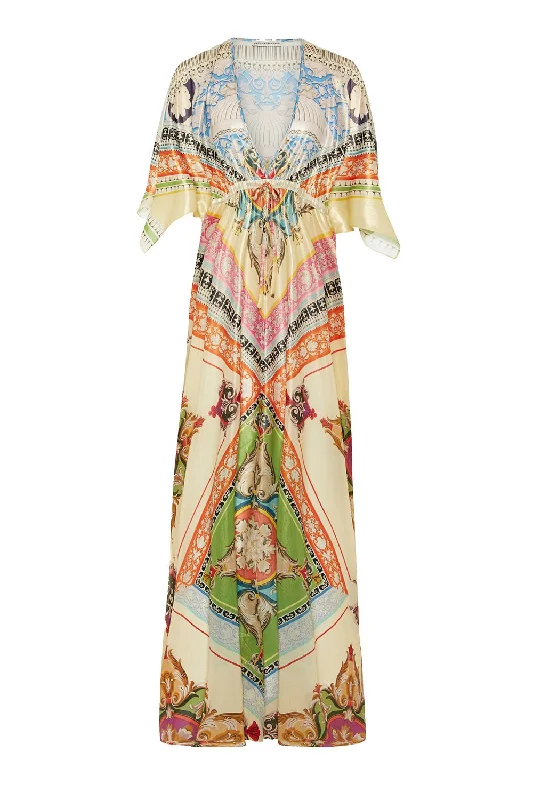 Versatile Outfits Taormina Kaftan