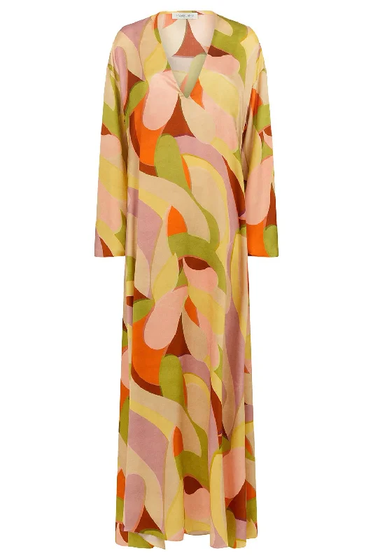 Trendy Comfort Lena Kaftan