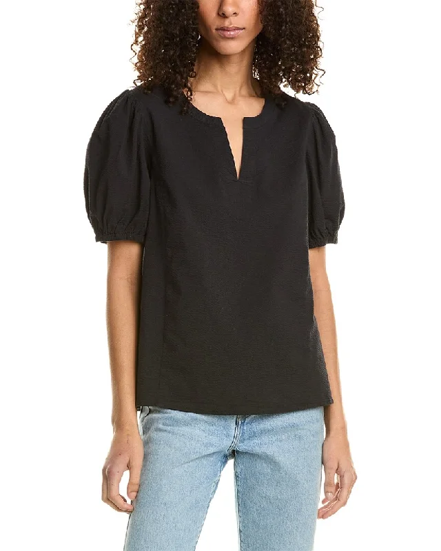 Cozy Chic Wear Tommy Bahama Nova Wave Seersucker Shirt