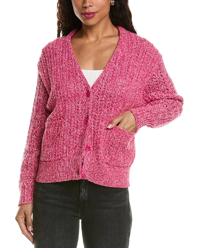 Bottom And Versatile rag & bone Edie Cardigan