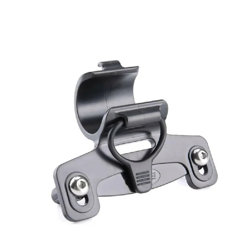Smart Casuals Portable Pump Holder Clip Fixing Rack Silicone Strap Cycling Bicycle Mini Pump Miniature Gas Cylinder Mount Adapters Accessories