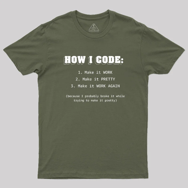 Army Green