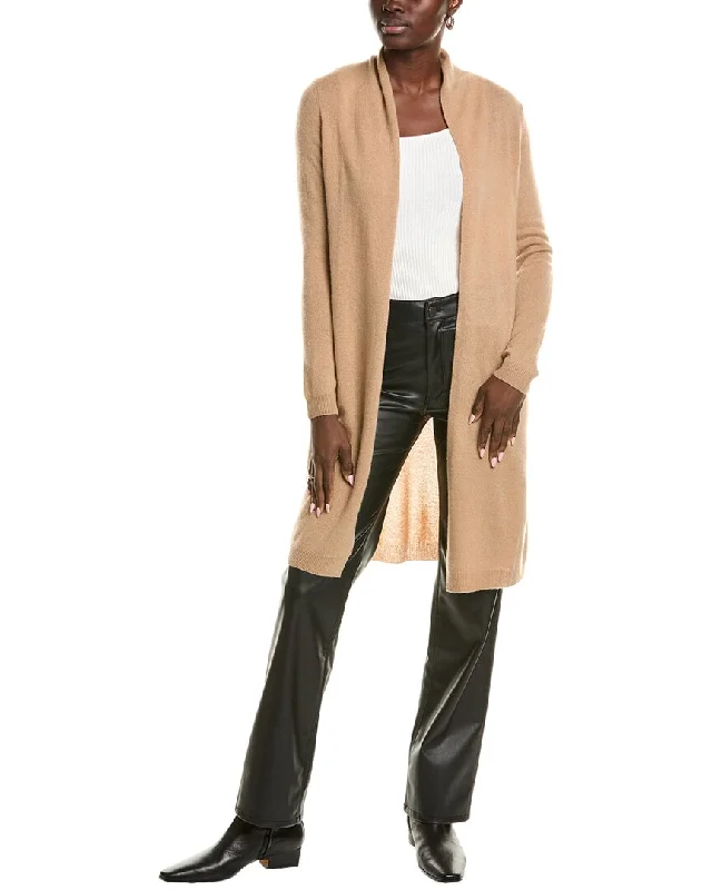 Classic Series sofiacashmere Modern Cashmere Duster