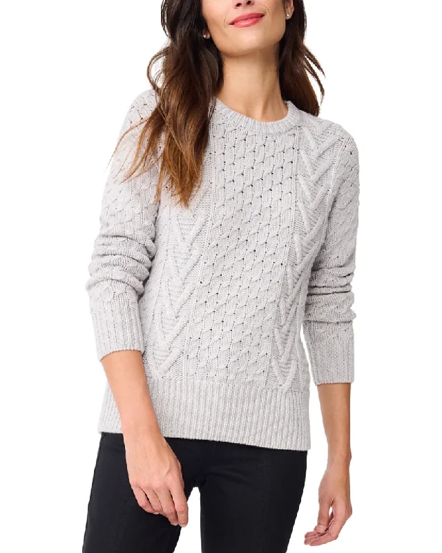 Ultra-lightweight J.Mclaughlin Joyce Sweater