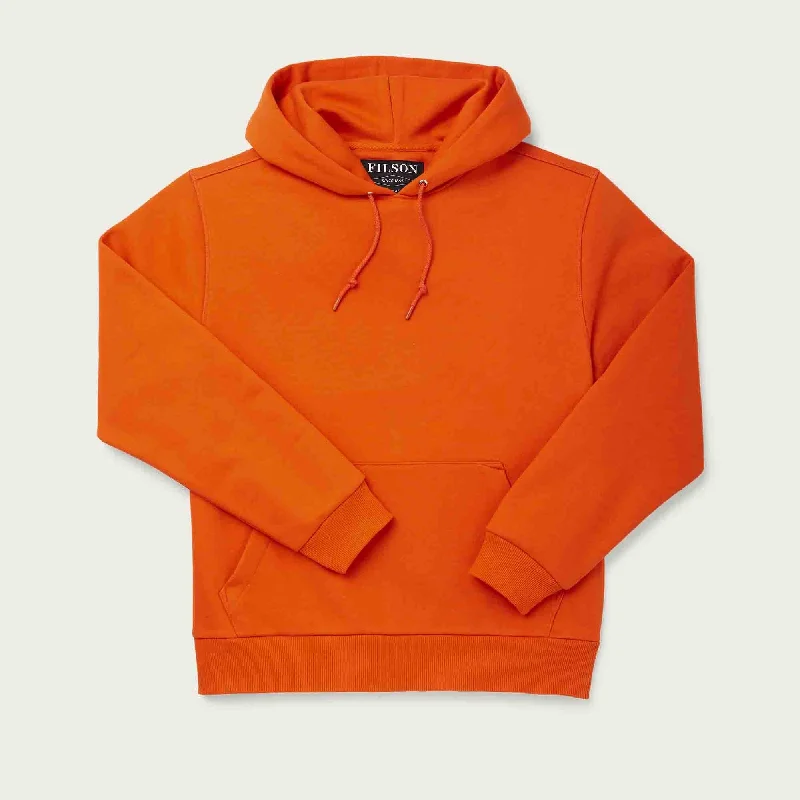 Design And Tailoring PROSPECTOR HOODIE