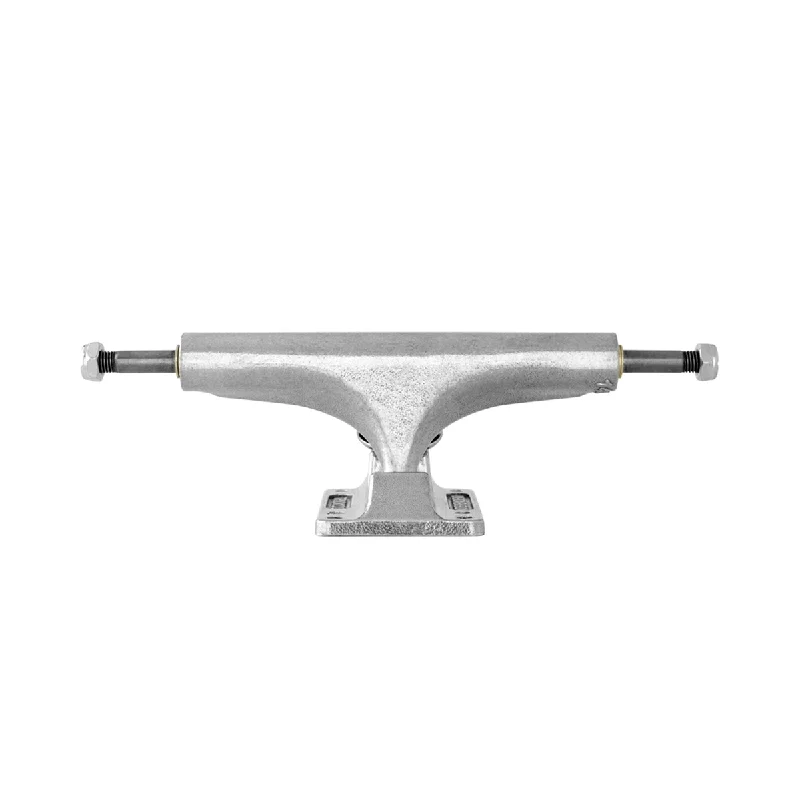 Independent Stage 4 Skate Trucks - Silver