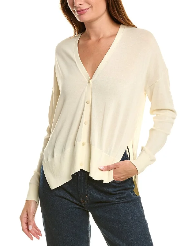 Elegant Dressing Theory Karenia Cardigan