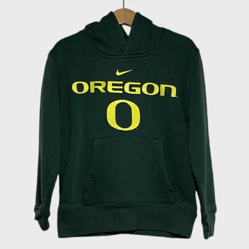 Urban Style Oregon Ducks Hoodie Youth Size 6