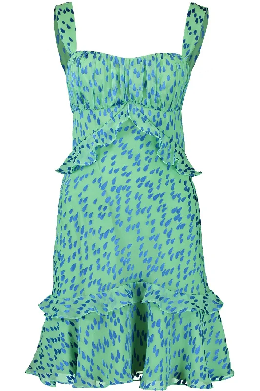Design Trend Chandra Dress