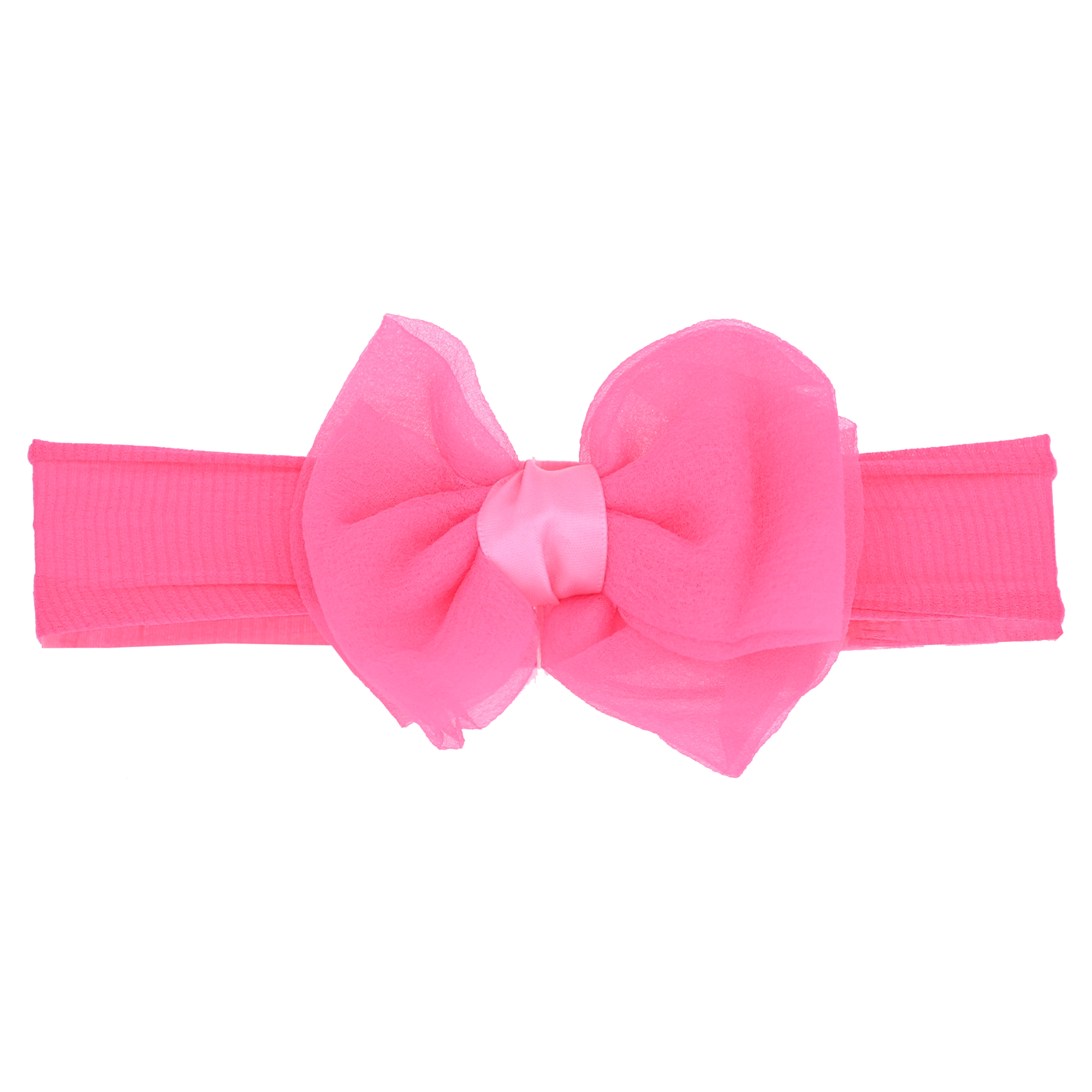 Comfortable Sweaters Rogue Tulle Ribbon Headband