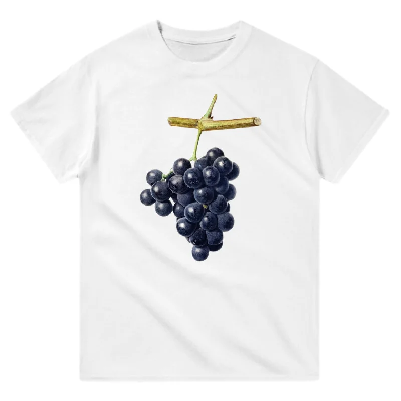 Casual And Casual Grapes