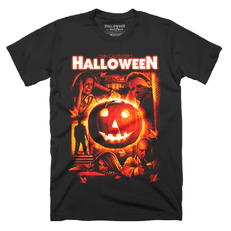 Classic Series Halloween Smith's Grove Curse T-Shirt