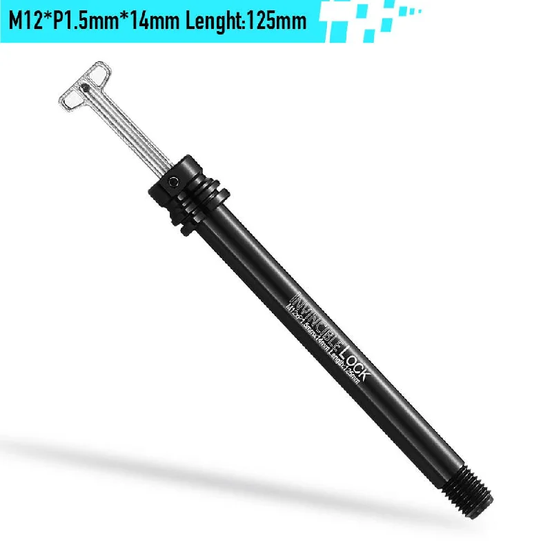 M12x17mmxP1.5x125L