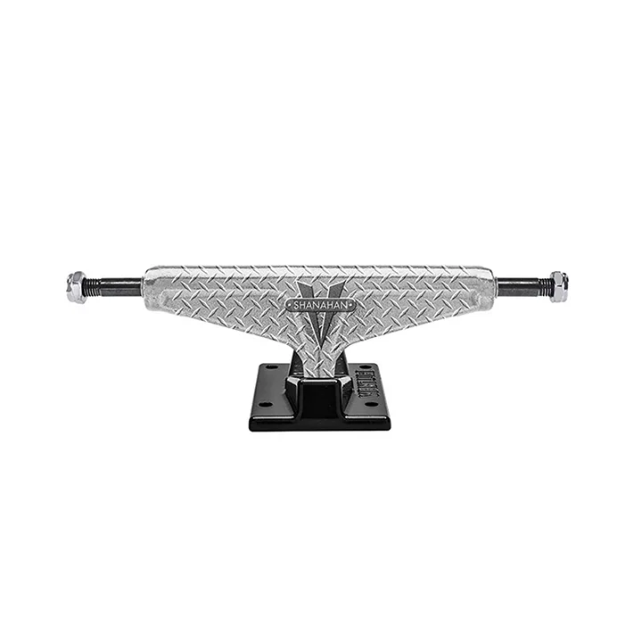 Unique Fashion Venture Shanahan Pro Edition Skate Truck - Polished