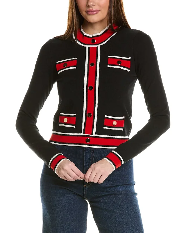 Everyday Style Alexia Admor Kiley Sweater