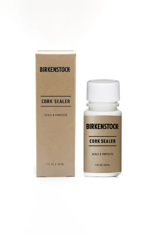 Simple Style Birkenstock Cork Sealer | 500024