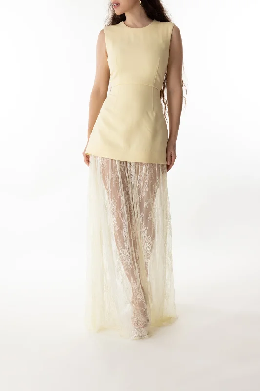 Trendy Looks ODETTE DRESS