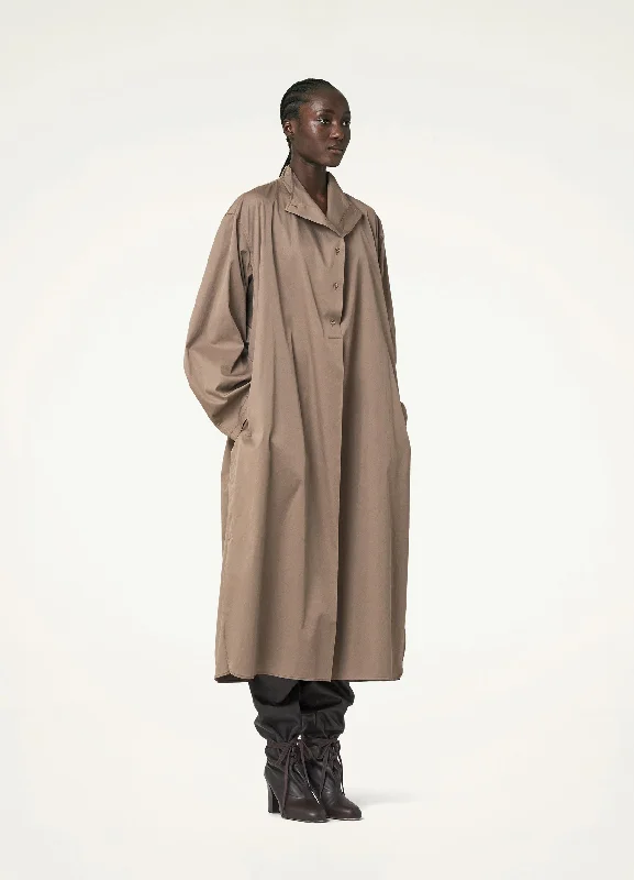 Exquisite Tailoring HOUSSE DRESS
