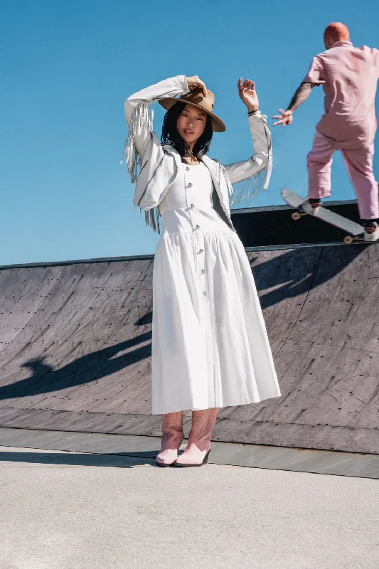 Elegant Wear CASSIE DRESS